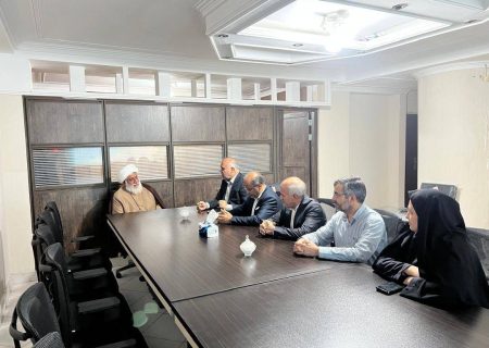 تقدیر نماینده مردم هرمزگان در مجلس خبرگان رهبری از راهداری استان
