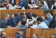 همکاری راه آهن و پخش فراورده‌های نفتی هرمزگان برای جهش در بارگیری و انتقال سوخت