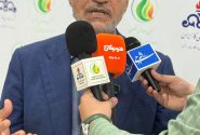 حضور احمد مرادی در نخستین رویداد فنی و تخصصی بهره‌برداران پالایش گاز کشور