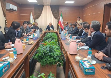 بازدید استاندار هرمزگان از سیلو مروارید و بررسی مشکلات تولید آرد/ تاکید بر رفع موانع تولید