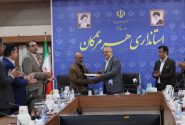 عزیز بهرامی، خیر مدرسه‌ساز، بنای “مدرسه سبز” را در هرمزگان نهاد