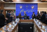 ستاد مرکزی پزشکیان در هرمزگان مدرسه می سازد