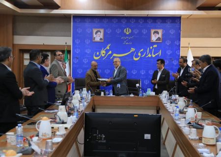 ستاد مرکزی پزشکیان در هرمزگان مدرسه می سازد