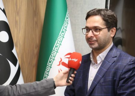 توسعه صادرات، هدف فولاد هرمزگان در ۱۴۰۴