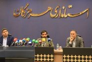 آمادگی هرمزگان برای میزبانی از رئیس جمهور؛ رسانه‌ها، سفیران توسعه استان