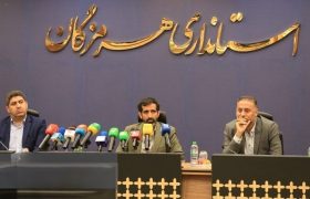 آمادگی هرمزگان برای میزبانی از رئیس جمهور؛ رسانه‌ها، سفیران توسعه استان