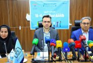 بزرگترین دانشکده دندانپزشکی  جنوب کشور با ۵۰ درصد پیشرفت /چالش کمبود نیروی انسانی در استان جدی است