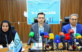 بزرگترین دانشکده دندانپزشکی  جنوب کشور با ۵۰ درصد پیشرفت /چالش کمبود نیروی انسانی در استان جدی است