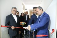 افتتاح مرکز تخصصی فیزیوتراپی برای معلولان در هرمزگان با حضور مسئولان ارشد؛ گامی بلند در توانبخشی جامع