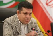 تبریک مدیرعامل شرکت پالایش نفت بندرعباس به مناسبت ۱۰ اردیبهشت ، روز ملی خلیج فارس