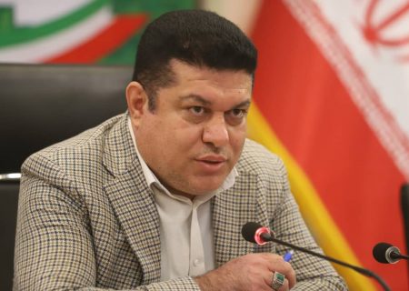 تبریک مدیرعامل شرکت پالایش نفت بندرعباس به مناسبت ۱۰ اردیبهشت ، روز ملی خلیج فارس