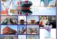 ایزوایکو، پیشگام در تحقق شعار سال با توسعه زیرساخت‌های دریایی و جذب سرمایه‌گذاری خصوصی
