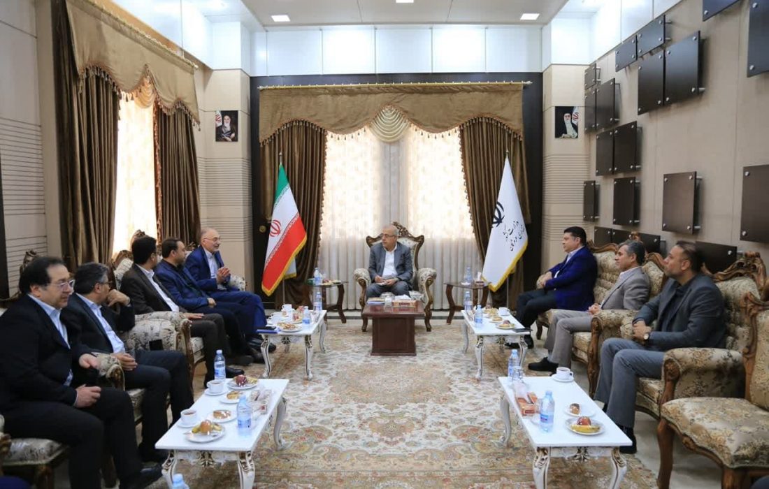 هدف ما از ساخت مدارس جدید گره‌گشایی از مشکلات آموزشی استان است