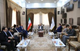 هدف ما از ساخت مدارس جدید گره‌گشایی از مشکلات آموزشی استان است