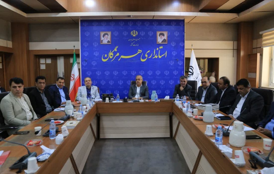 نهضت مدرسه‌سازی؛ هرمزگان صاحب ۲۰۰ مدرسه می‌شود
