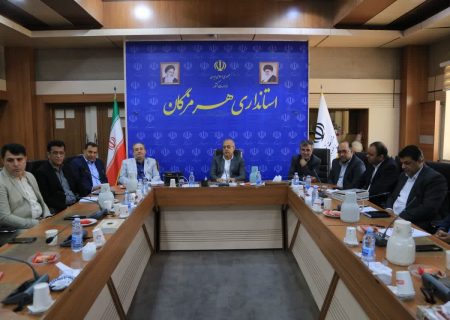 نهضت مدرسه‌سازی؛ هرمزگان صاحب ۲۰۰ مدرسه می‌شود