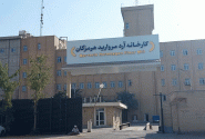 فرصت‌های شغلی در کارخانه آرد مروارید هرمزگان برای هموطنان آسیب‌دیده از حادثه اسکله بندر شهید رجایی