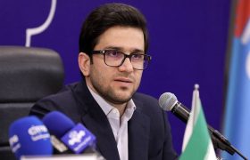 پایداری کامل تأسیسات نفتی پس از حادثه بندر رجایی