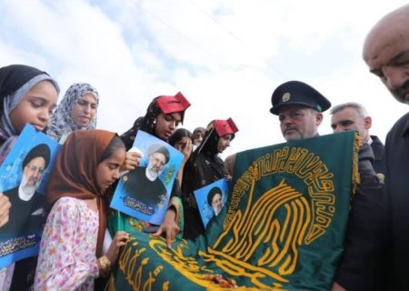 زندانی محکوم به قصاص در پویش به احترام امام رئوف می‌بخشم در استان هرمزگان به زندگی بازگشت