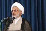 قطع برق در هرمزگان باید فوراً متوقف شود