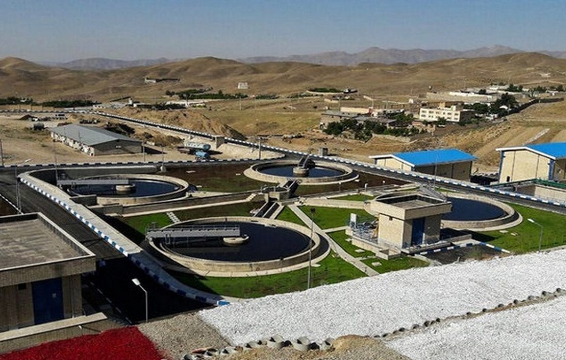 استاندار هرمزگان خواستار تامین به موقع و مناسب منابع ارزی طرح بزرگ بازچرخانی فاضلاب بندرعباس شد