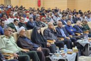 فاجعه بندر شهید رجایی جلوه‌ای از وحدت ملی و ضرورت حمایت از کارگران بود