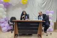 تأکید فاطمه جراره بر ضرورت هدایت اعتبارات محدود استان به سمت رفع نیازهای اساسی