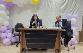 تأکید فاطمه جراره بر ضرورت هدایت اعتبارات محدود استان به سمت رفع نیازهای اساسی