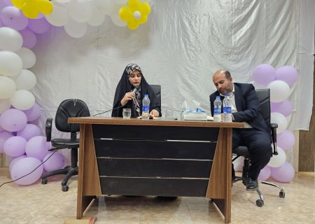 تأکید فاطمه جراره بر ضرورت هدایت اعتبارات محدود استان به سمت رفع نیازهای اساسی