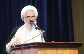 همدلی مردم، توطئه‌های دشمن را ناکام گذاشت