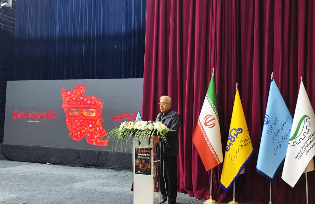 حادثه اسکله شهید رجایی با همدلی ملی کنترل شد؛ التیام درد خانواده‌ها اولویت دولت است