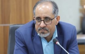 رونمایی از سامانه پاسخگویی به ناشنوایان و کم شنوایان در پورتال مرکزی سازمان بیمه سلامت ایران