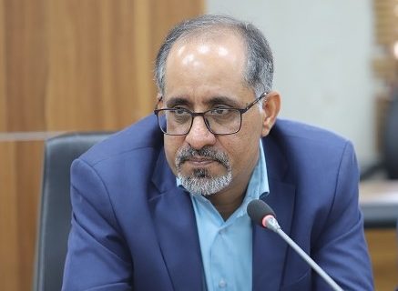 رونمایی از سامانه پاسخگویی به ناشنوایان و کم شنوایان در پورتال مرکزی سازمان بیمه سلامت ایران