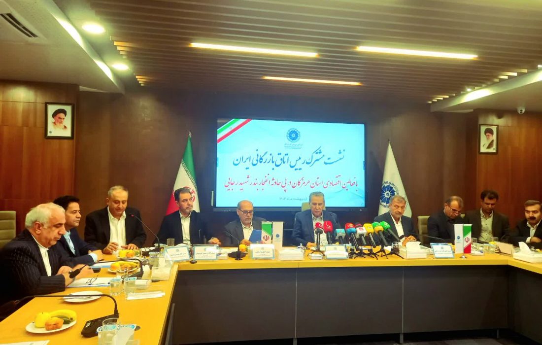 جبران خسارت‌ها مستلزم همکاری همه‌جانبه دستگاه‌ها است