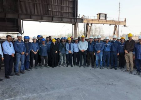  تأکید جراره بر اهمیت تولید و نقش کلیدی آلومینیوم در اقتصاد کشور
