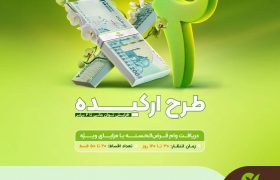  🔥 فرصت طلایی؛ وام قرض‌الحسنه تا سقف ۵۰۰ میلیون تومان 🔥