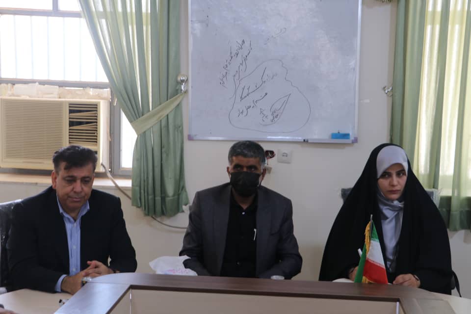 حرکت جهشی حاجی‌آباد در مقاوم‌سازی مسکن روستایی / پوشش ۹۰ درصدی با مشارکت شوراها و دهیاری‌ها