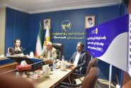 امنیت سایبری و رایانه‌ای شرکت‌های برق با هوشمندی و تاکید بر پدافند غیرعامل