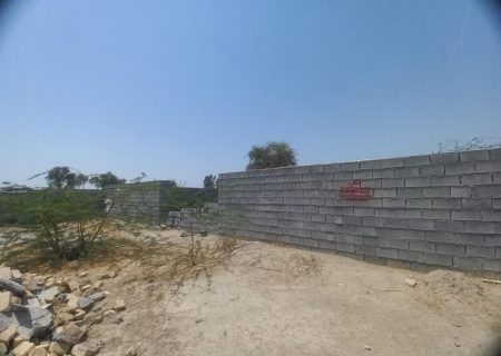 توقف ۱۲ مورد تغییر کاربری غیرمجاز در اراضی کشاورزی هرمزگان