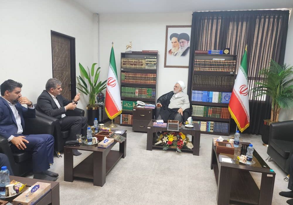بانک مهر ایران می‌تواند الگوی بانکداری اسلامی شود