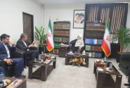 بانک مهر ایران می‌تواند الگوی بانکداری اسلامی شود