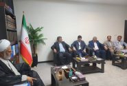 بانک مهر ایران می‌تواند الگوی بانکداری اسلامی شود