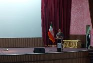 برگزاری همایش ملی ارتقای مهارت و هم‌افزایی ویژه تشکل‌ها و سازمان‌های مردم‌نهاد در هرمزگان