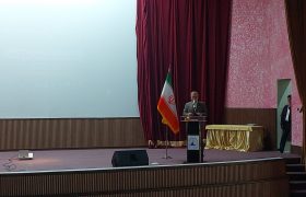 برگزاری همایش ملی ارتقای مهارت و هم‌افزایی ویژه تشکل‌ها و سازمان‌های مردم‌نهاد در هرمزگان