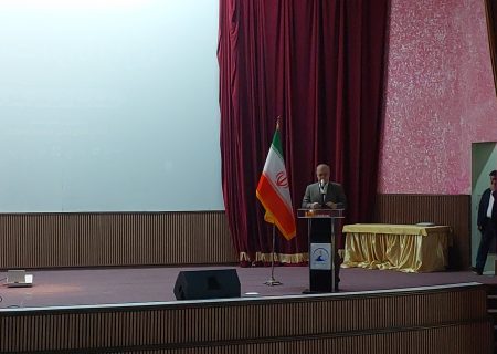 برگزاری همایش ملی ارتقای مهارت و هم‌افزایی ویژه تشکل‌ها و سازمان‌های مردم‌نهاد در هرمزگان