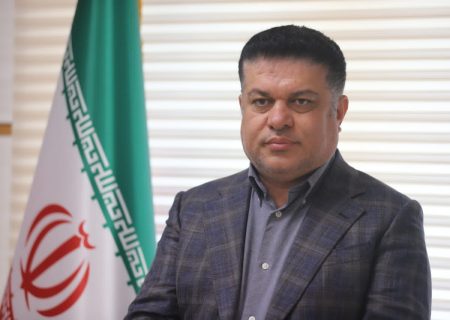 پیام تبریک مدیرعامل شرکت پالایش نفت بندرعباس به مناسبت روز کارگر
