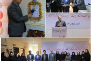 زنگ معلم سپاس در هرمزگان نواخته شد