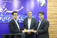 محمد میرزاده کوهشاهی سرپرست جدید معاونت پرورشی آموزش و پرورش هرمزگان شد