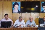 ۹۵ روستای هرمزگان از مزایای طرح جهاد آبرسانی بهره مند شدند