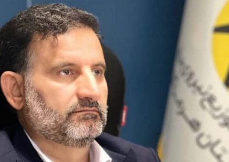 شهرستان های حوزه غرب هرمزگان پیشتاز در رشد مصرف برق